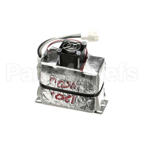 1087509SP Compatible Merco Heaterassembly, 120V 200W
