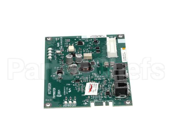 1087513SP Frymaster Pcb Assembly, Gm Fib W/Software