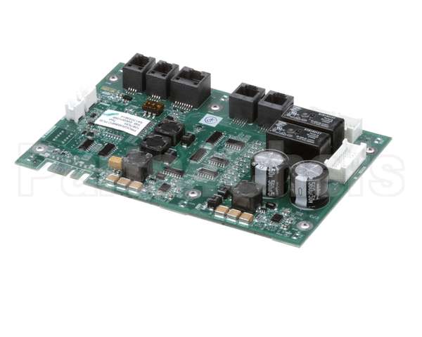 1087533 Frymaster Pcb Assembly, Taco Bell Sib W/Sw
