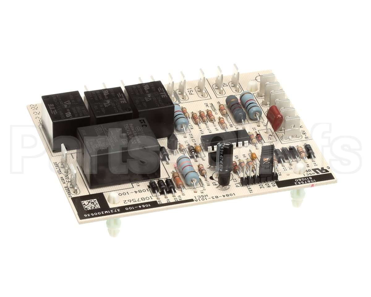 1087562 International Comfort Pro Defrost Control S