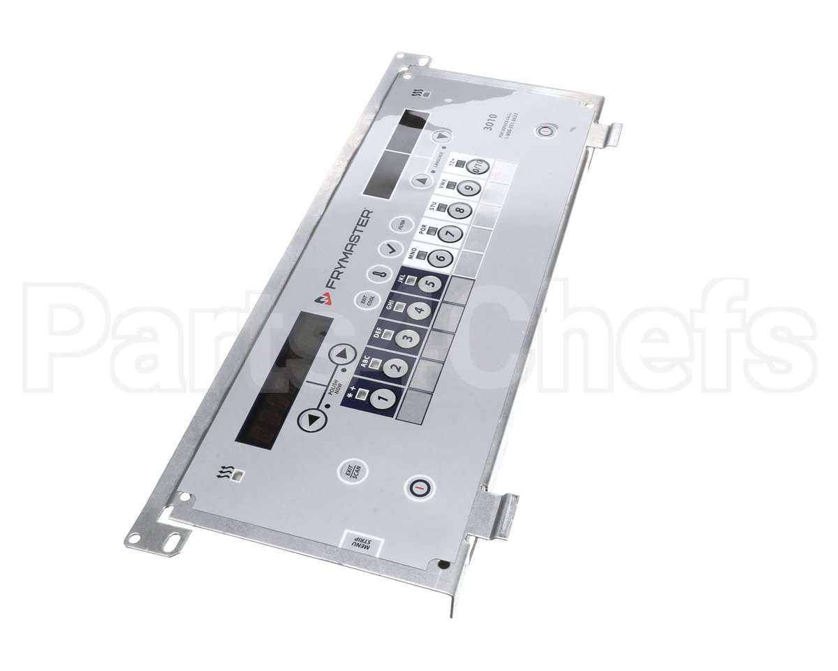 1087688 Frymaster Controlr, Ocf 3010 Gas Fv P