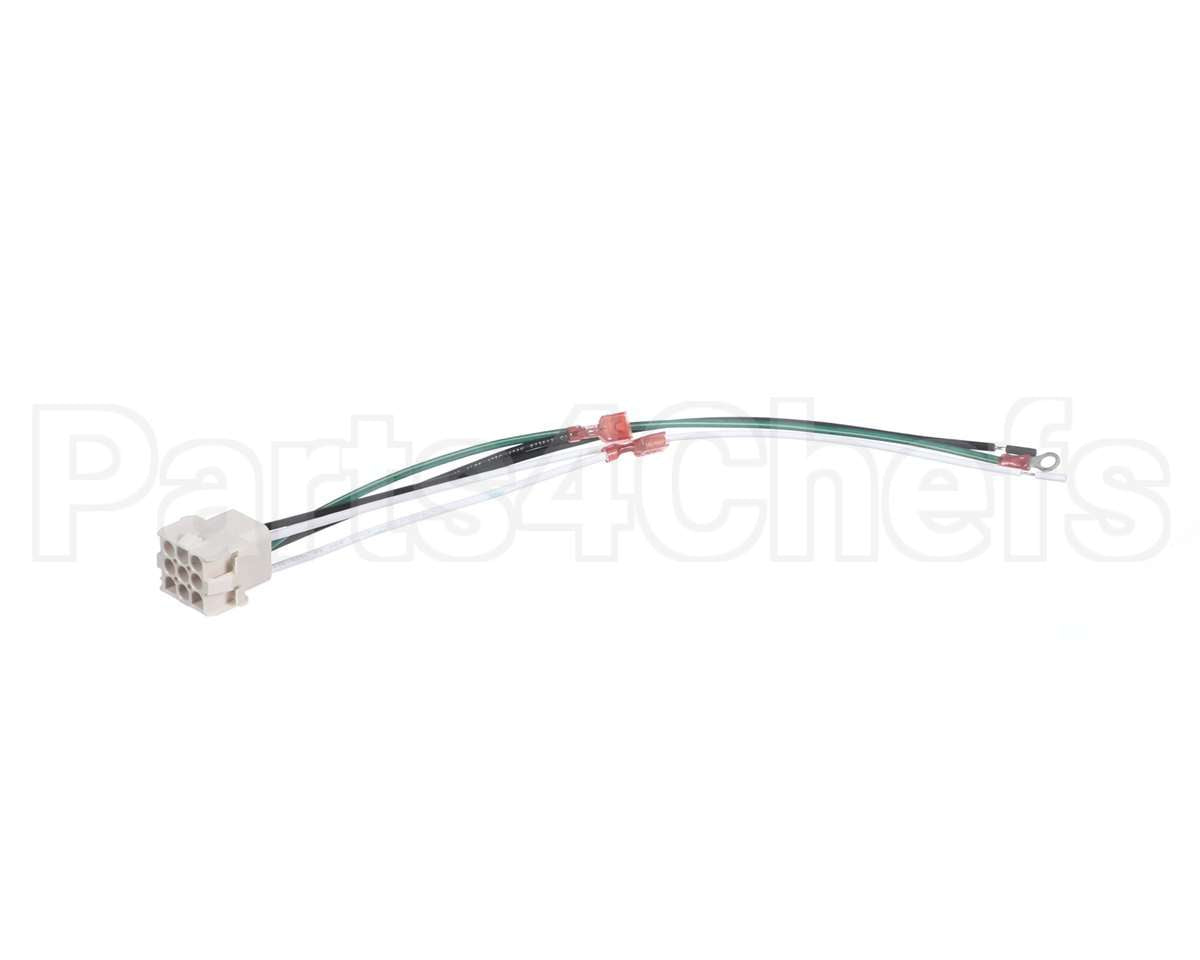 1087726 Frymaster Harness, Fq4000 Filter Motor