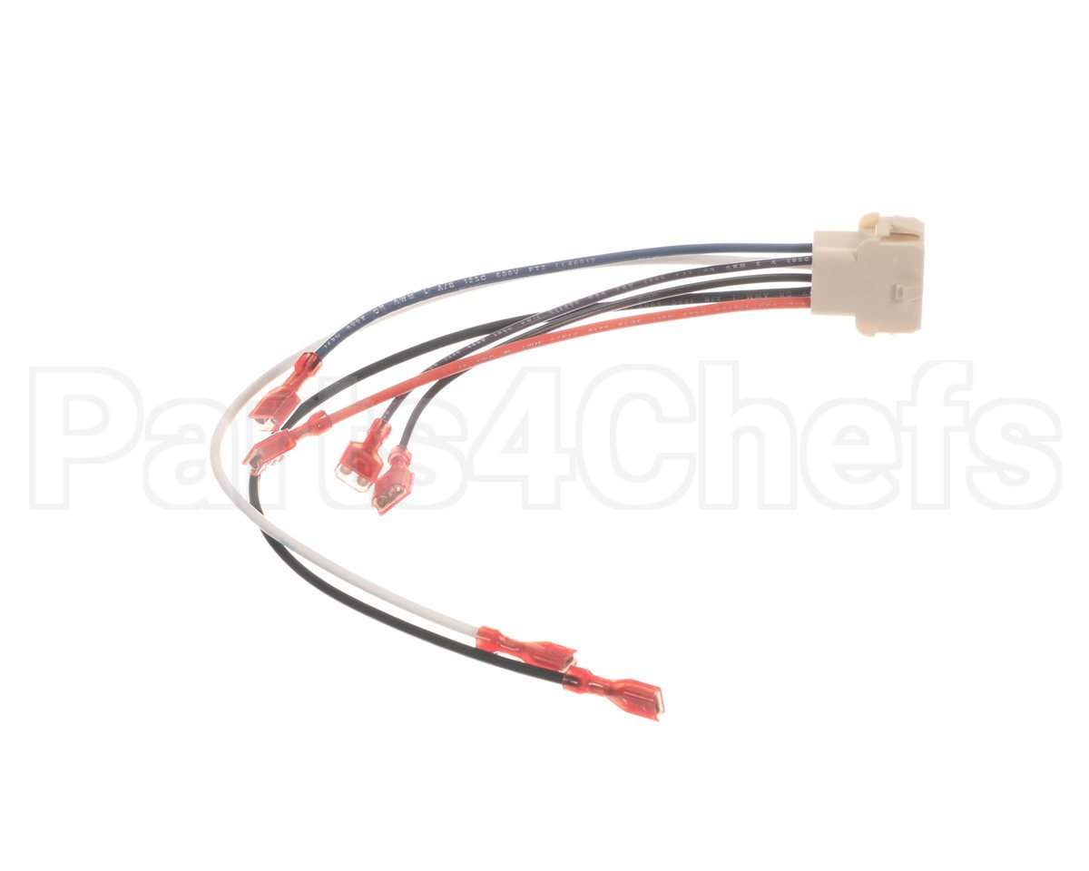 1087727 Frymaster Harness, Fq4000 Ato/Filter Cnl