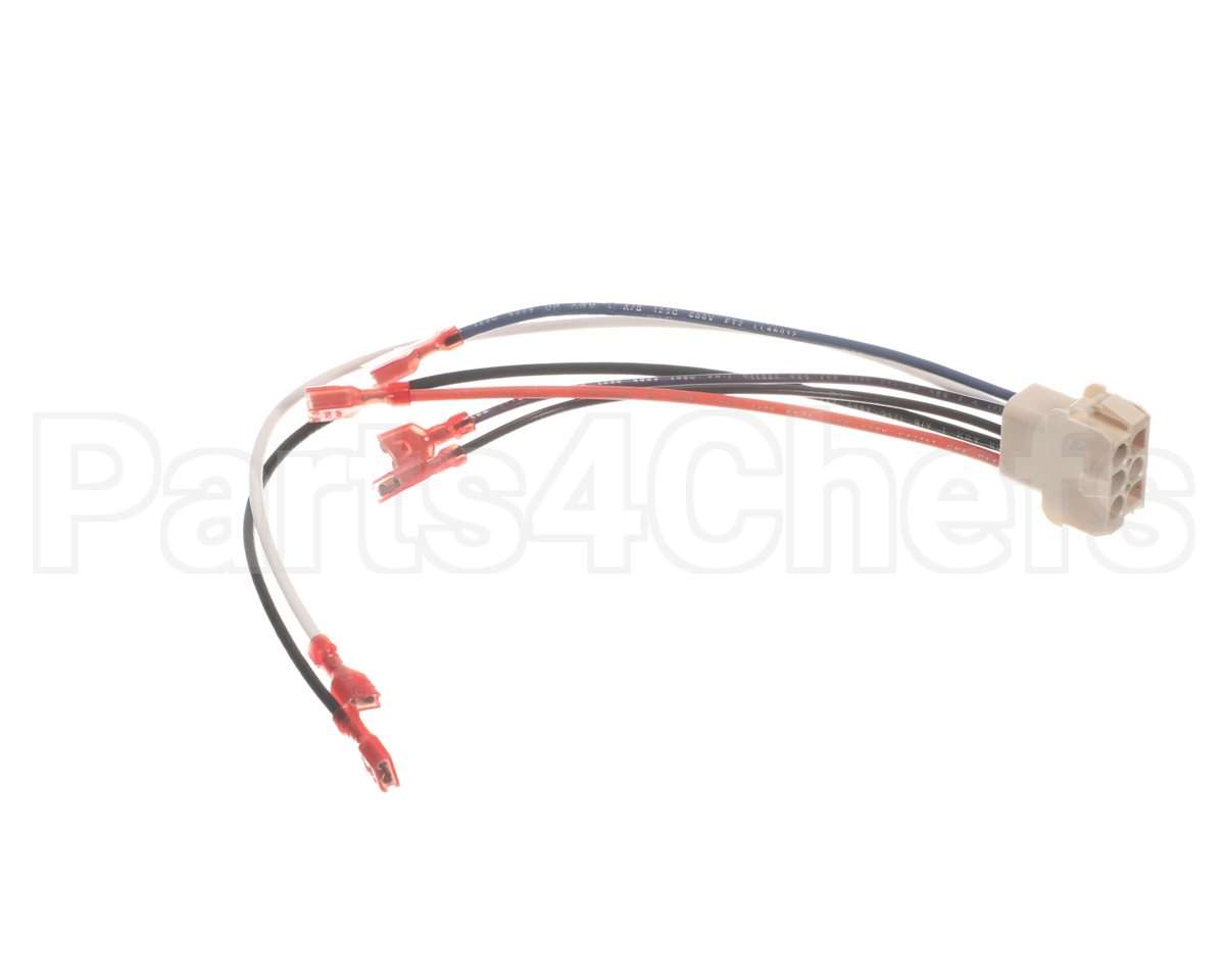 1087727 Frymaster Harness, Fq4000 Ato/Filter Cnl