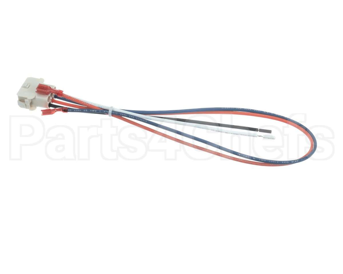 1087729 Frymaster Harness, Fq4000 Vat#2 Xfrm