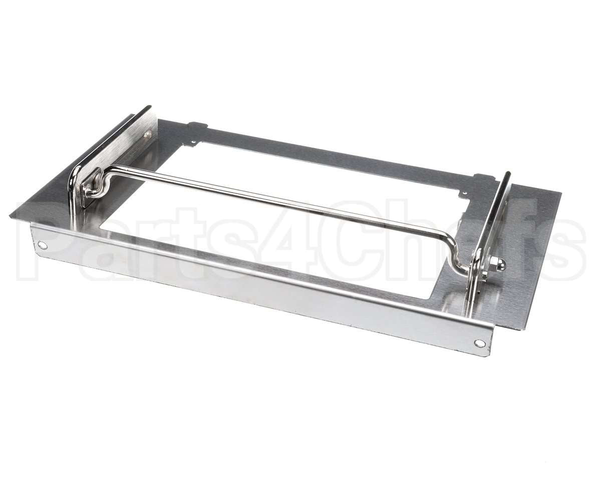 1087744SP Frymaster Bezel Assembly, Fq4000 Control