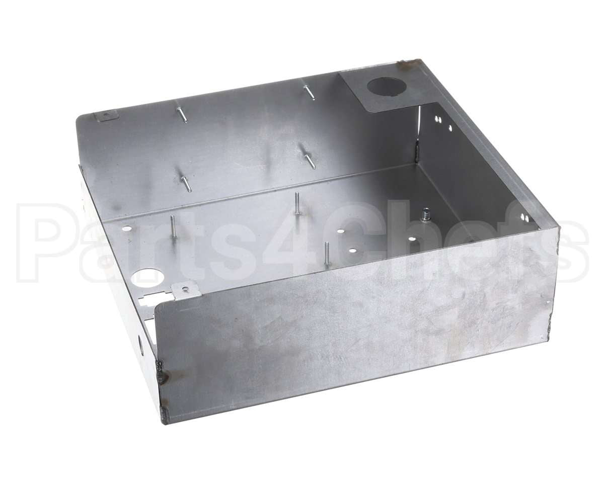 1087746 Frymaster Box Stud,Fq4000E Ato/Fltr Data
