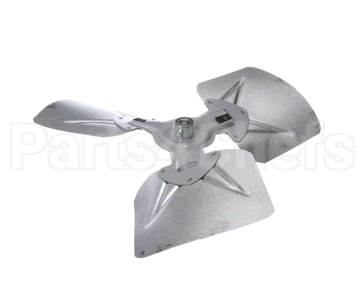 1087751 International Comfort Pro Fan C 20" 3B 1/2" 20 Int S
