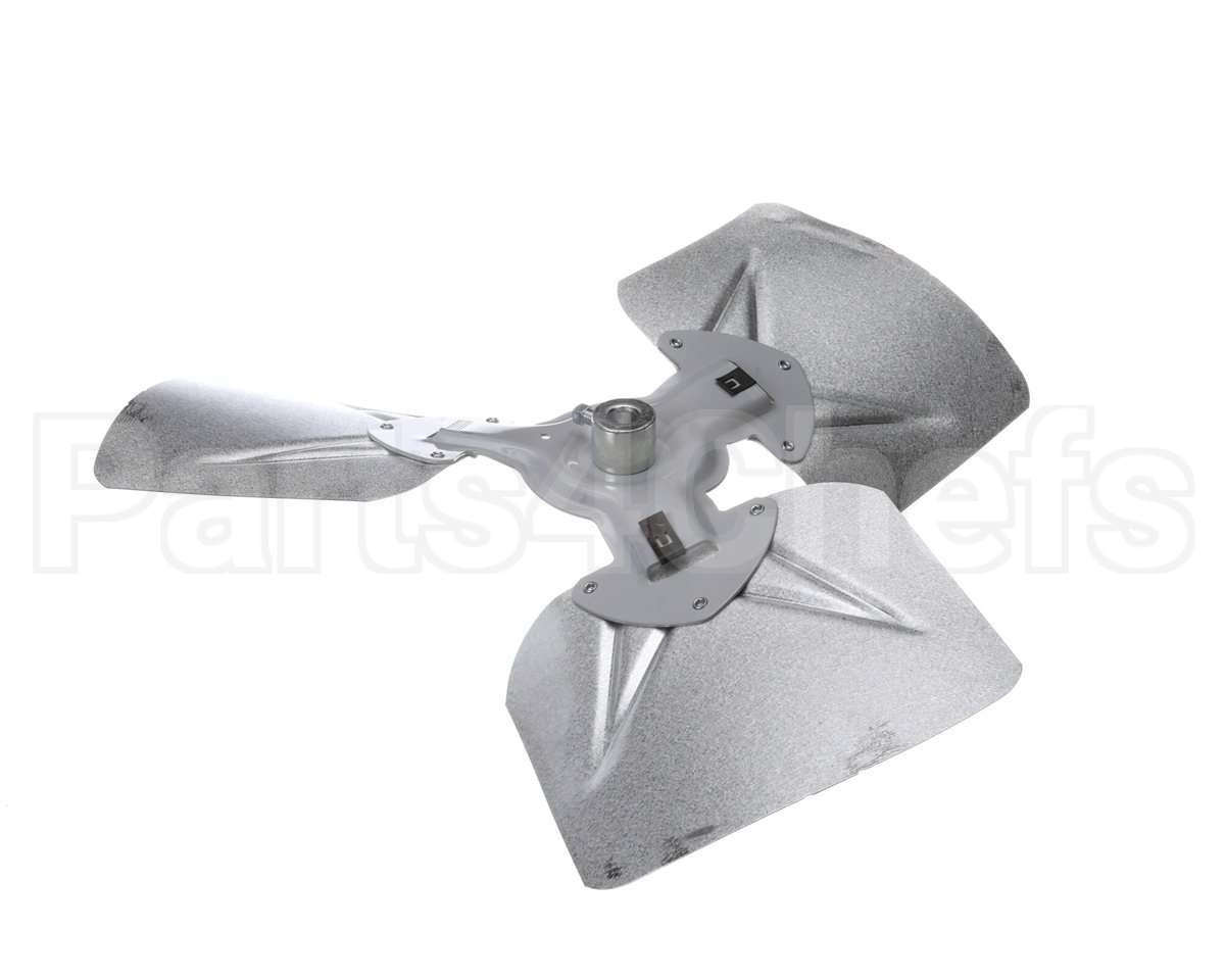 1087751 International Comfort Pro Fan C 20" 3B 1/2" 20 Int S