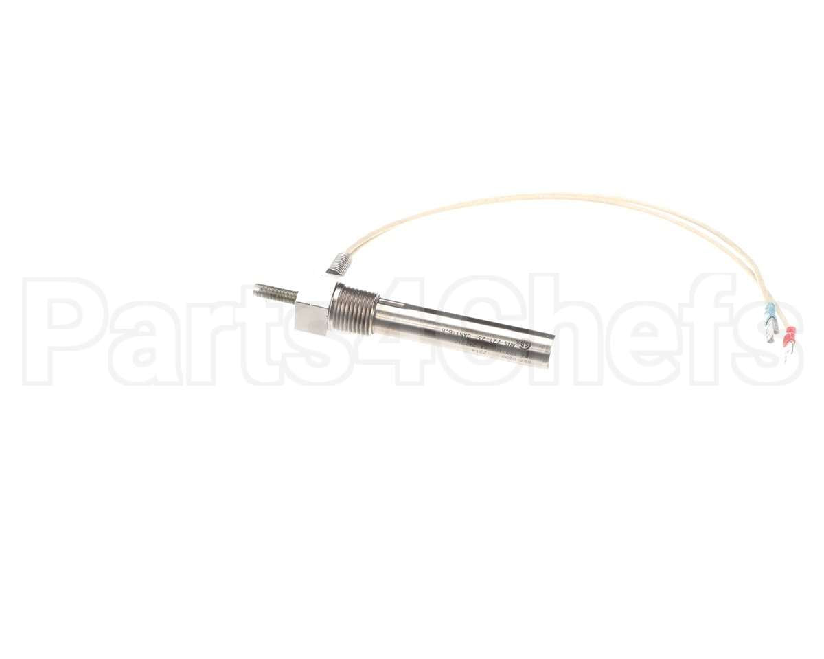 1087763 Frymaster Thermostat Mj50 Calibrated