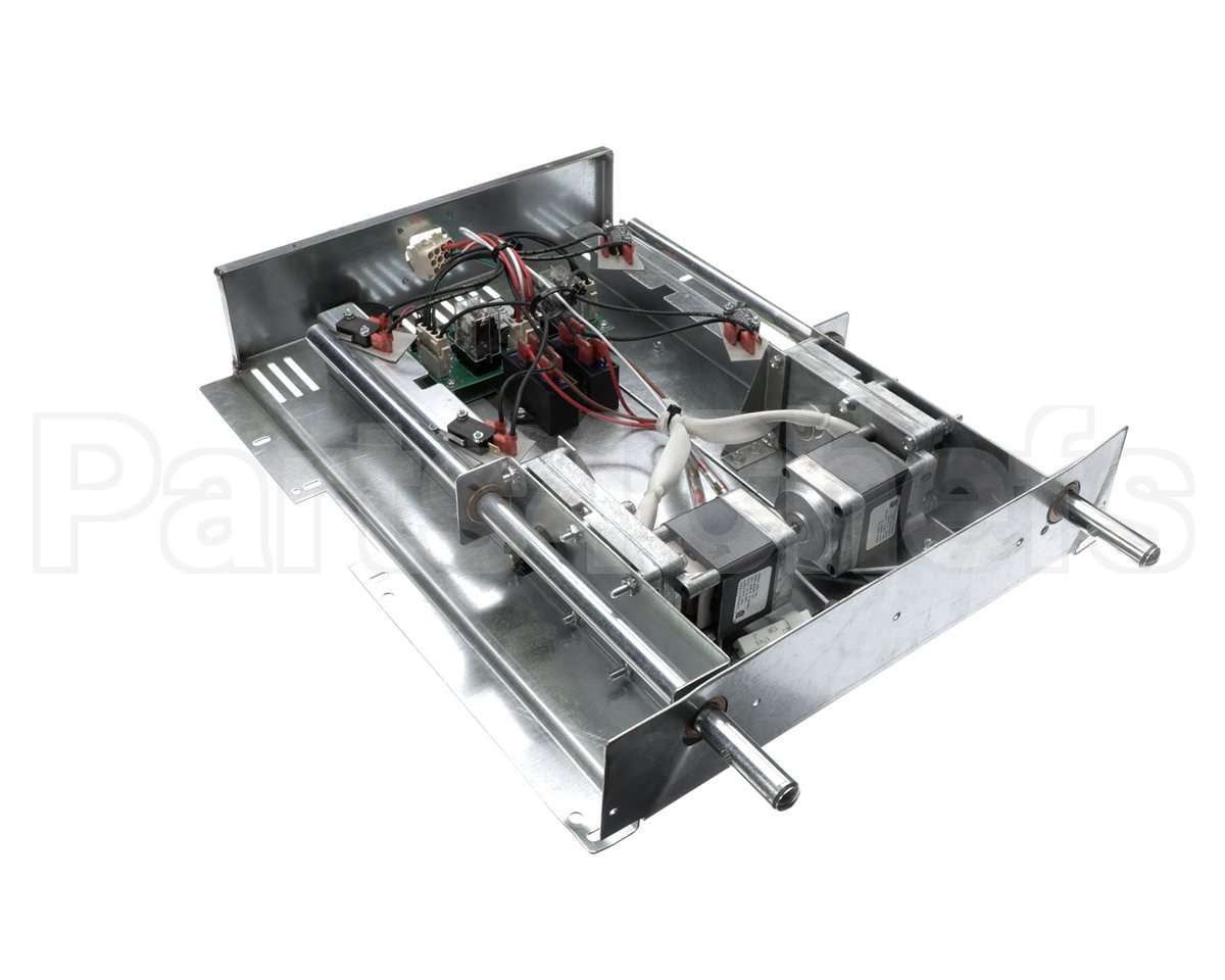 1087794SP Frymaster B/L,Fqg30T Modular 120V Rvs