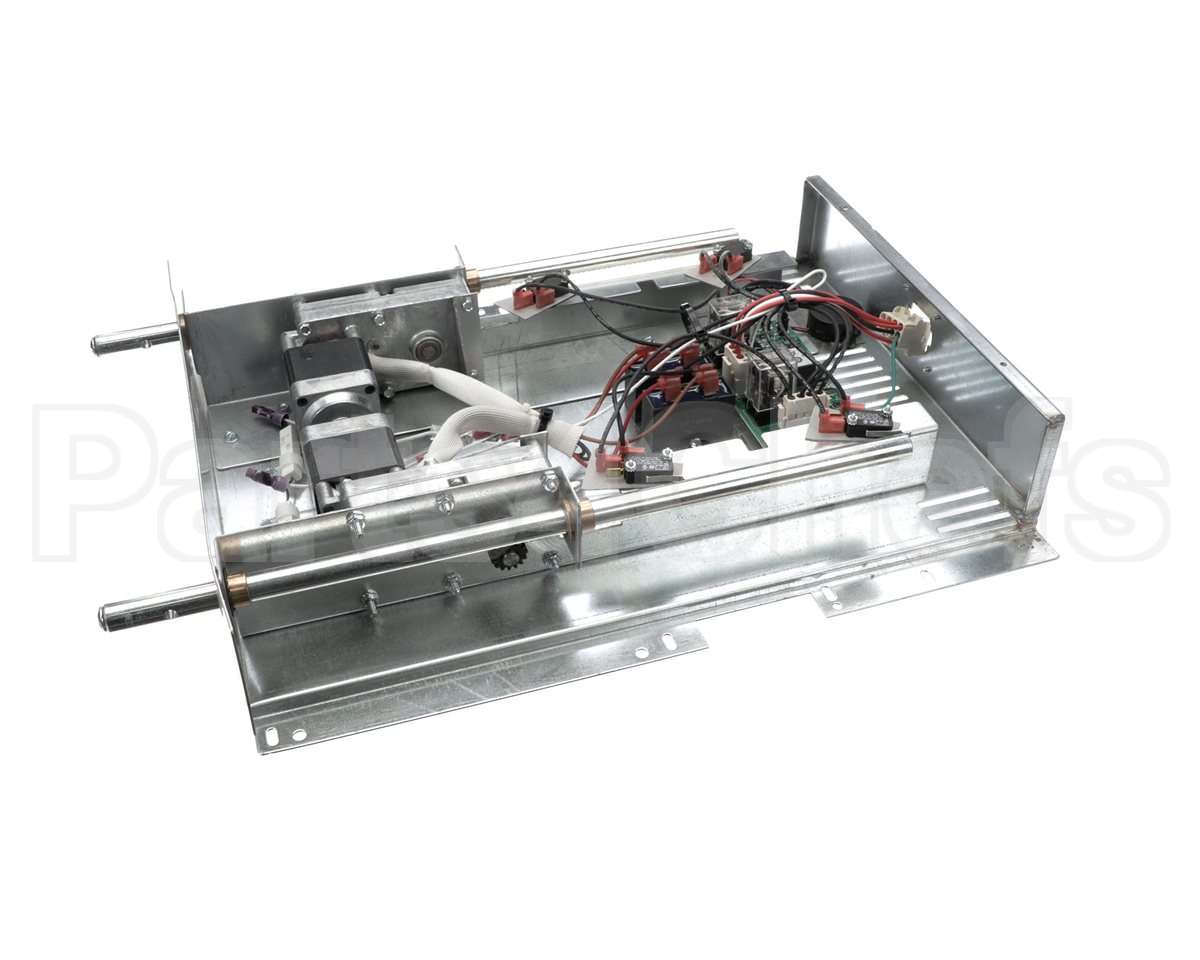 1087794SP Frymaster B/L,Fqg30T Modular 120V Rvs