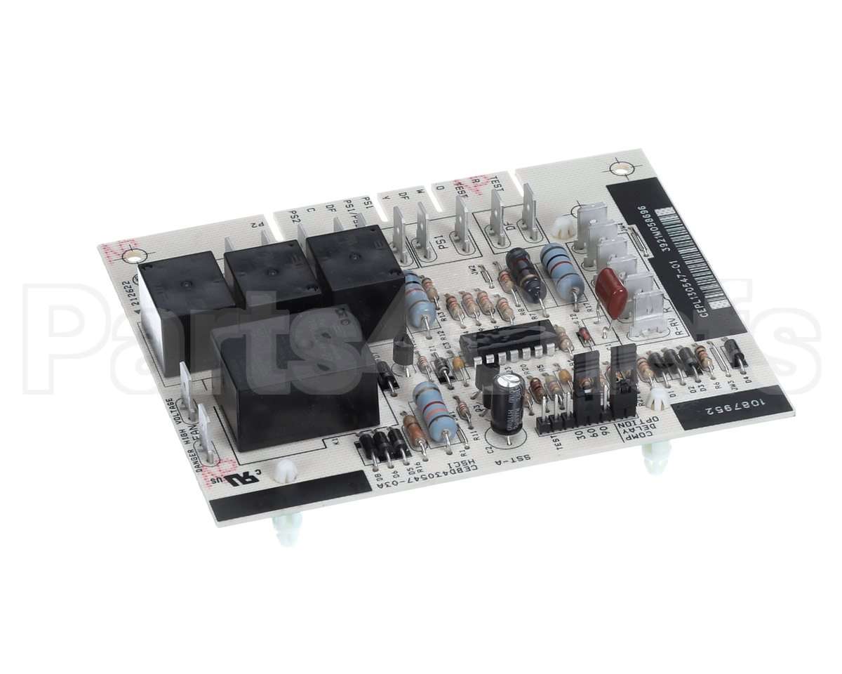 1087952 International Comfort Pro Defrost Control Time/Temp S
