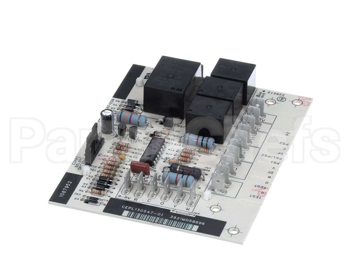 1087952 International Comfort Pro Defrost Control Time/Temp S
