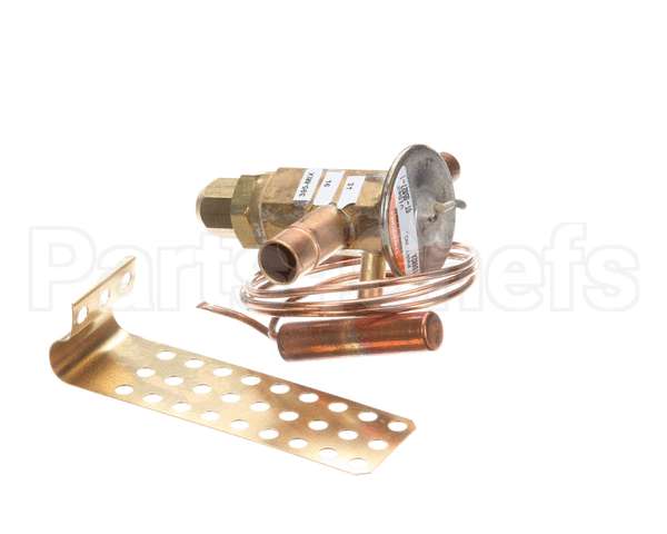 10882A Kolpak Expansion Valve Aae1/2Sw85-Gt-5827-1
