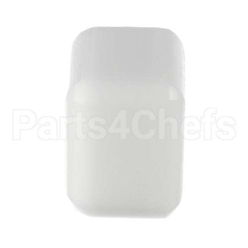 108858 Saniserv Hub,Front Dasher