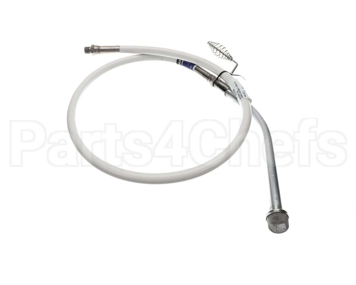 1088659SP Frymaster Wand Assembly, Pf80/110