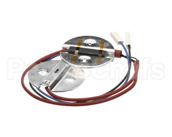 108875 Nespresso Heater Ptc 230 Cpl Eu