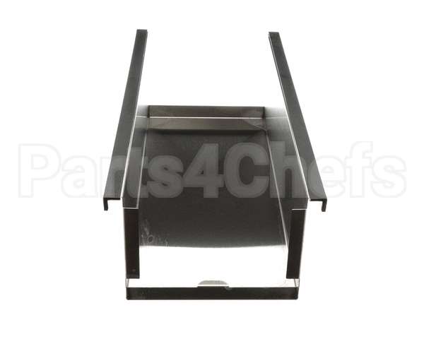 1088804SP Frymaster Crss,Crumb Tray W/Trim 1-Lane
