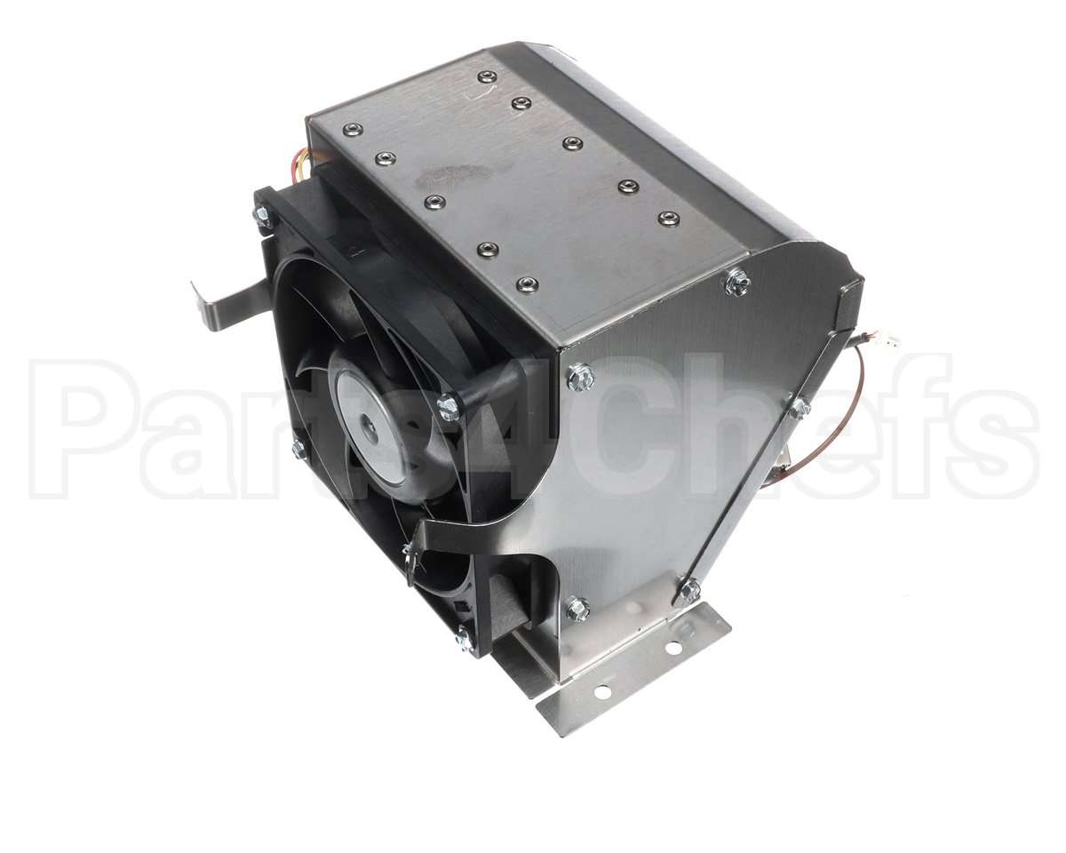 1088815SP Frymaster Crss, Air Heater Assy 208-240V