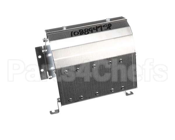 1088947SP Frymaster Crss Assy, Air Duct