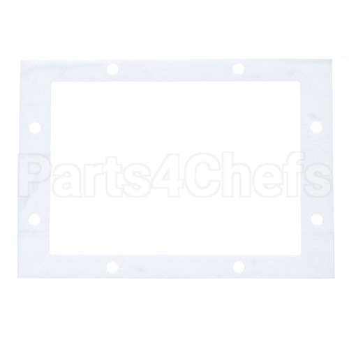 108898 Compatible Cleveland Gasket - Burner Box To Tube
