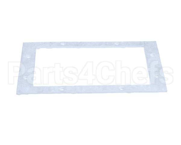 108898 Cleveland Gasket;Burner Box To Gen 2 Tub