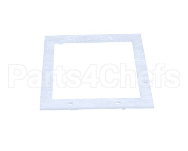 108898 Cleveland Gasket;Burner Box To Gen 2 Tub