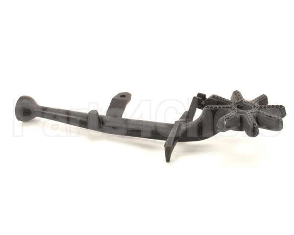 1089200 Garland Top Burner Rear