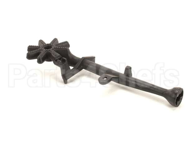 1089200 Garland Top Burner Rear