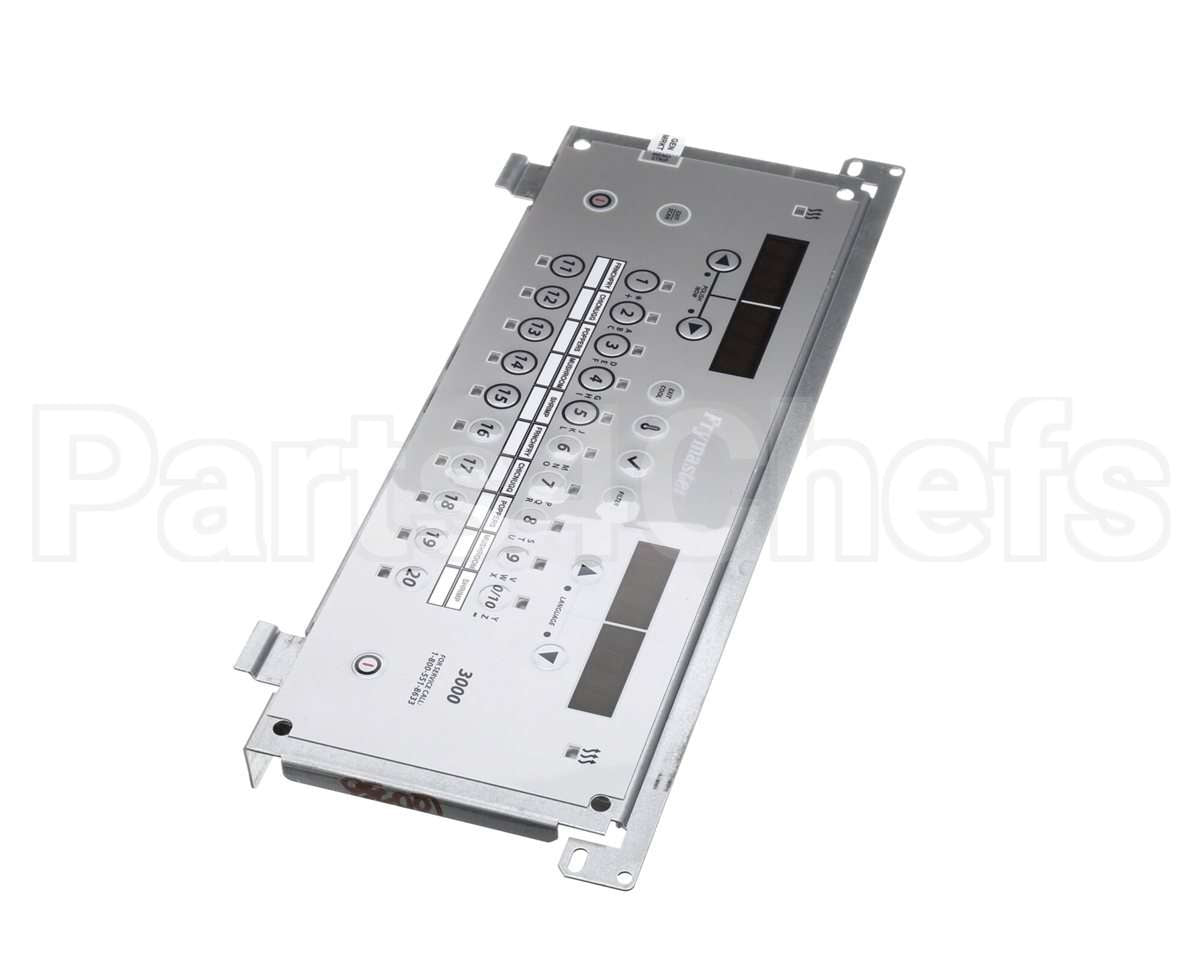 1089225SP Frymaster Cntrl, Culvers 1814G Vat 1
