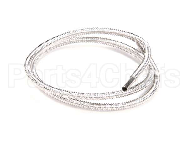 108929 Cleveland Gas Line; Pilot; Gemini