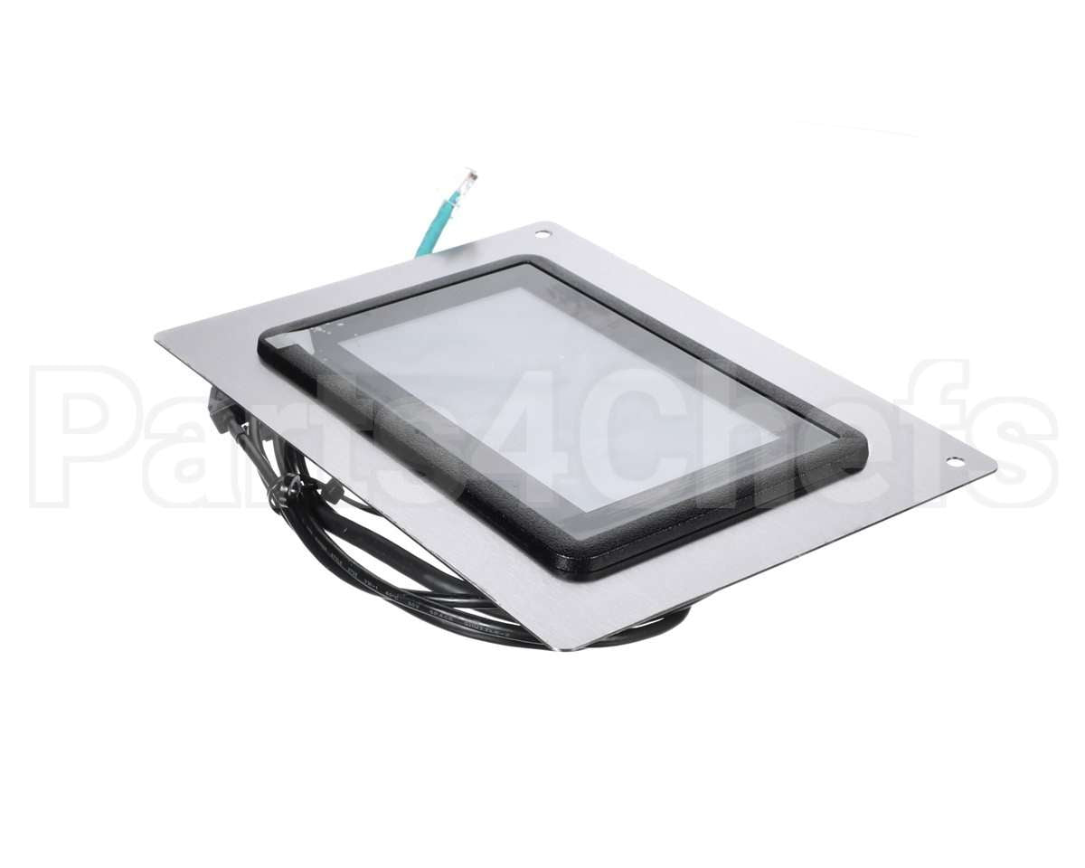 1089310SP Frymaster Controller, Fq4K Gas A&W