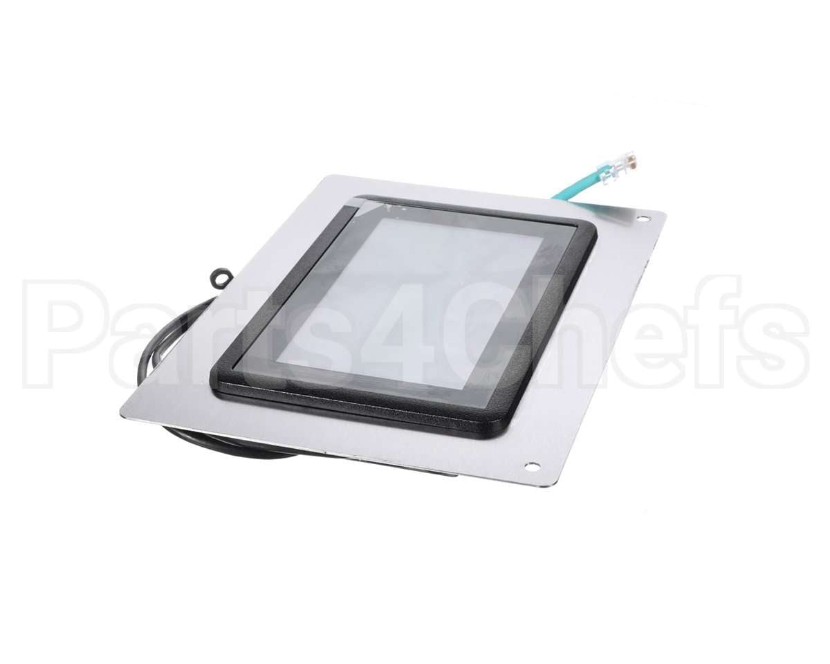 1089310SP Frymaster Controller, Fq4K Gas A&W