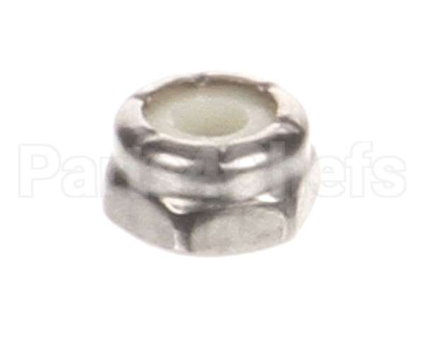 108954 Champion - Moyer Diebel Nut Grip 6-32 W/Nylon Insert