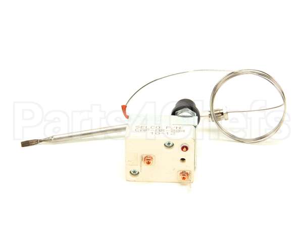 1089952 Cleveland Hi-Limit Reset Switch (140 Deg