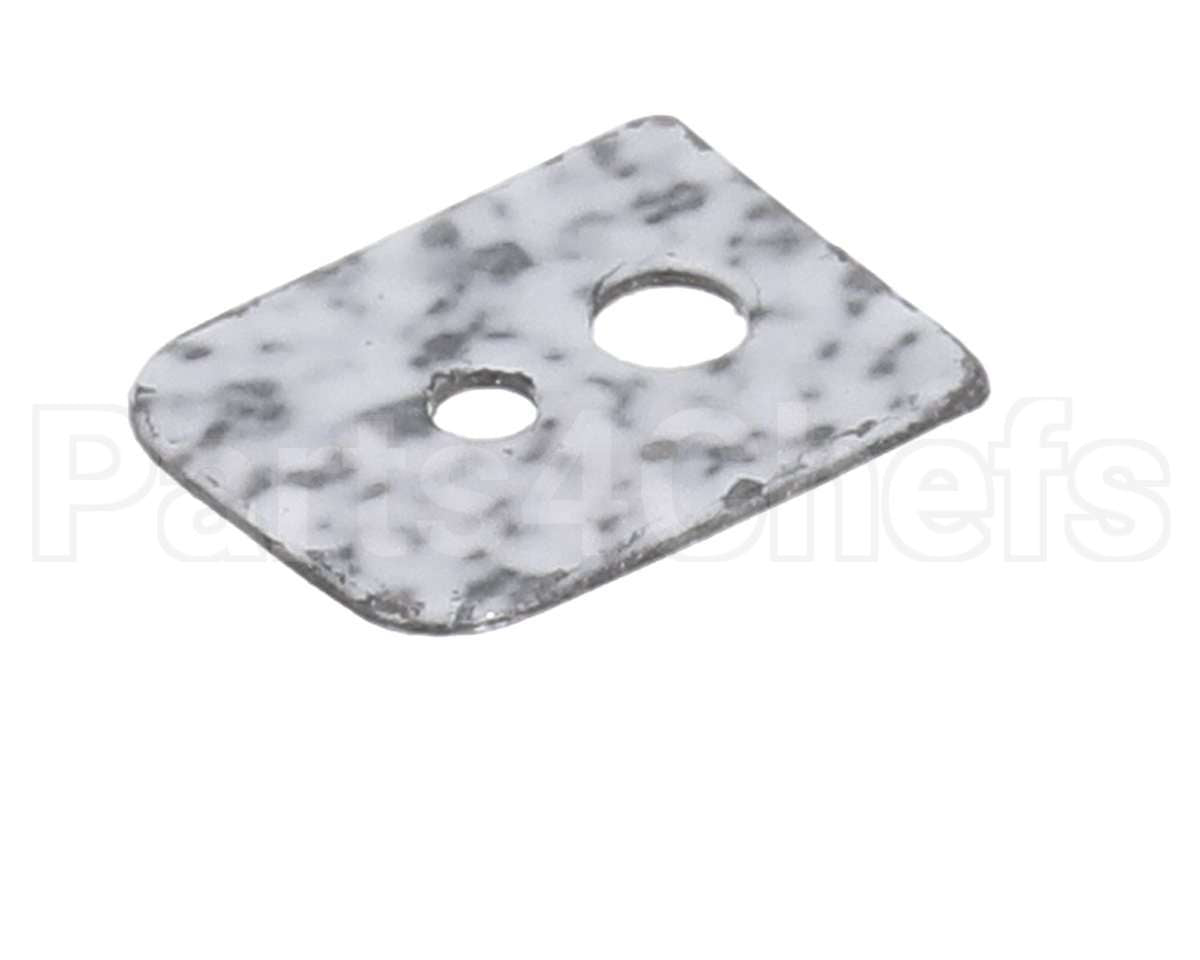 109000149 Rinnai Burner Sensor Gasket, Rc98Hpi Kt