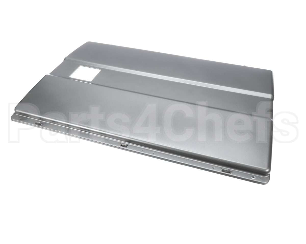 109000227 Rinnai Front Panel, Ru80/98, Ruc98, C199