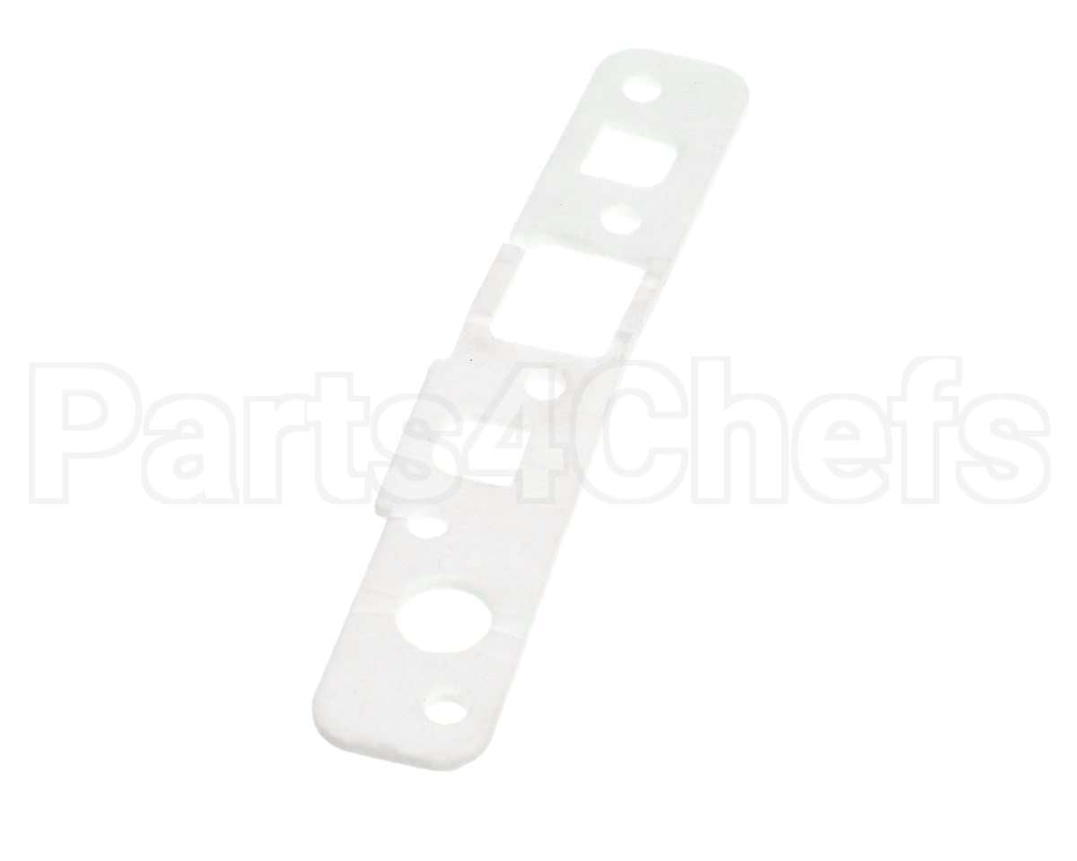 109000236 Rinnai Electrode Packing, Ru80/98I/E Kb