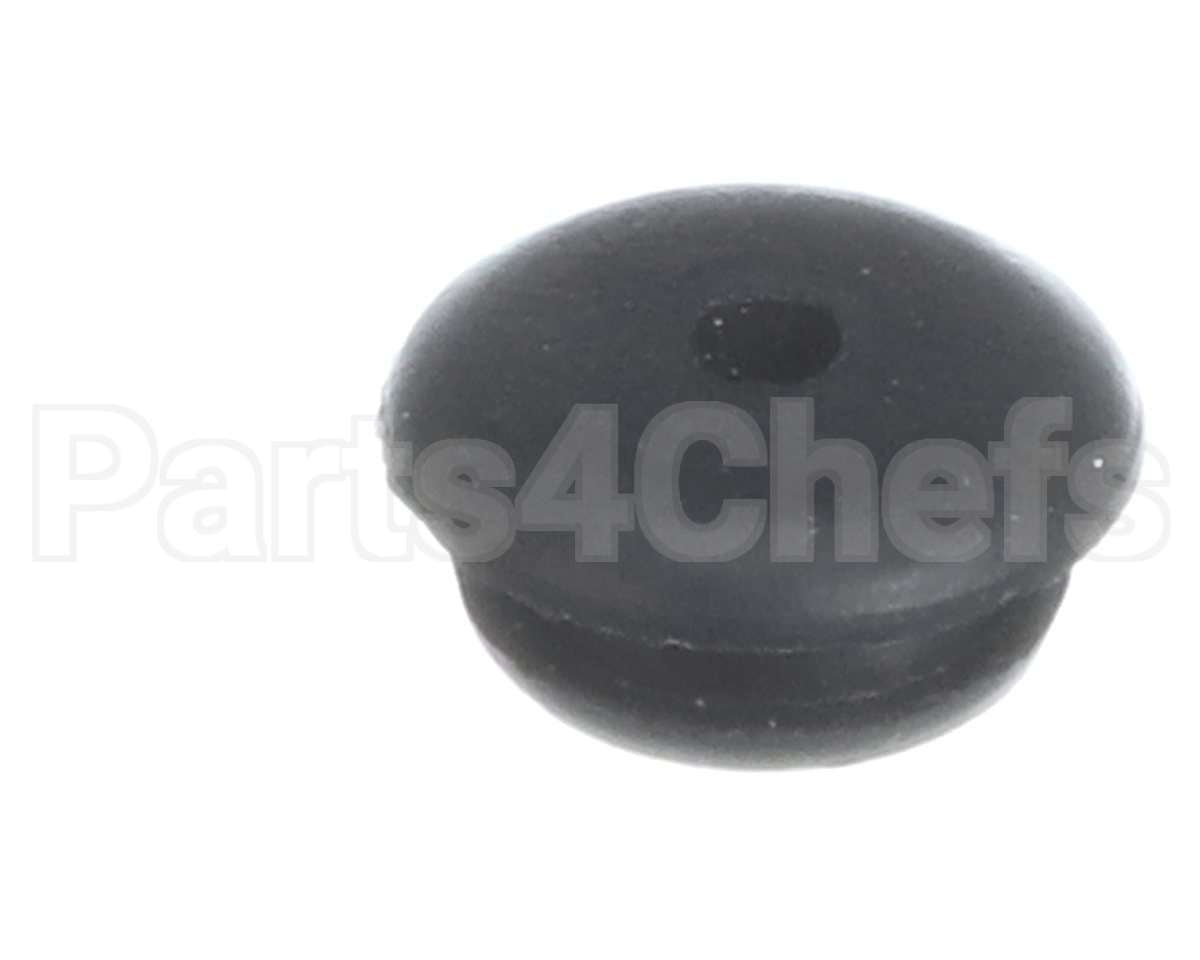 109000276 Rinnai Thermistor Stop Rl75 Rl94E (Vc)
