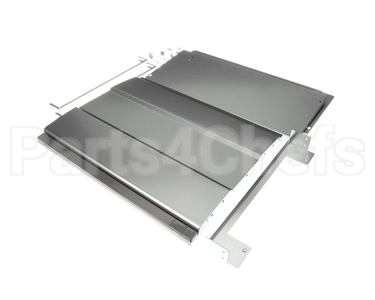 109000292 Rinnai Front Panel, Rl75,R94I (Vc)
