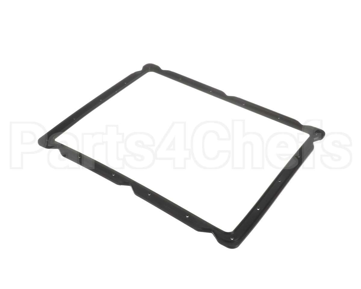 109000609 Rinnai Burner Gasket