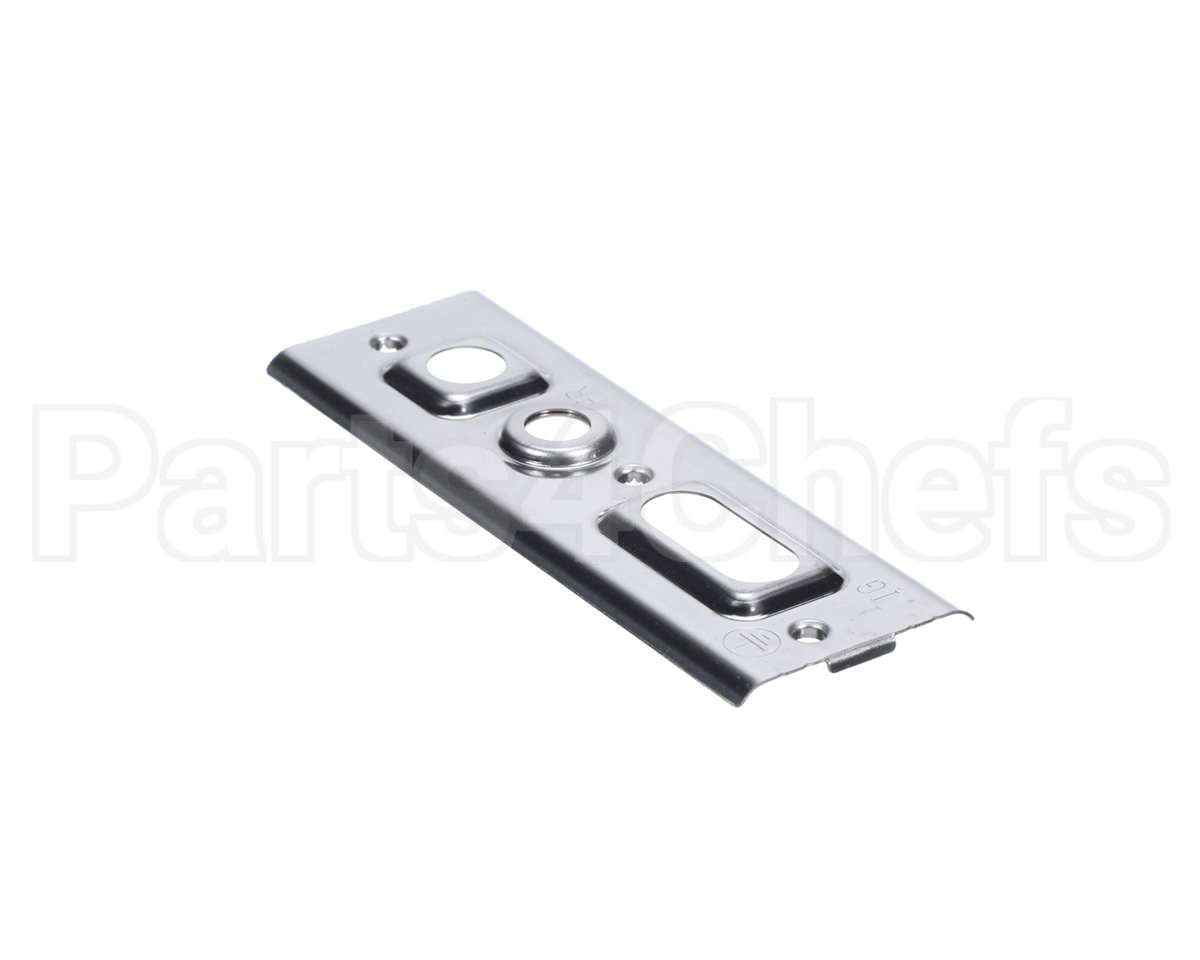 109000618 Rinnai Electrode Plate