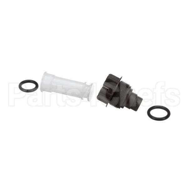 109000807 Compatible Rinnai Seal Plug Set