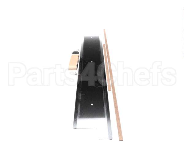 109000S Norlake 30 L/Fl Threshold Assembly Service