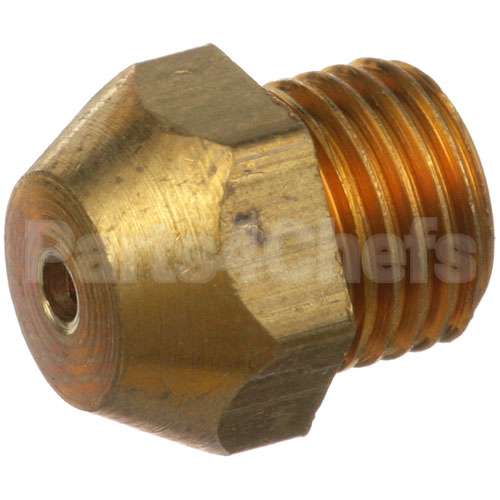 10901-00053 Compatible Vulcan Orifice