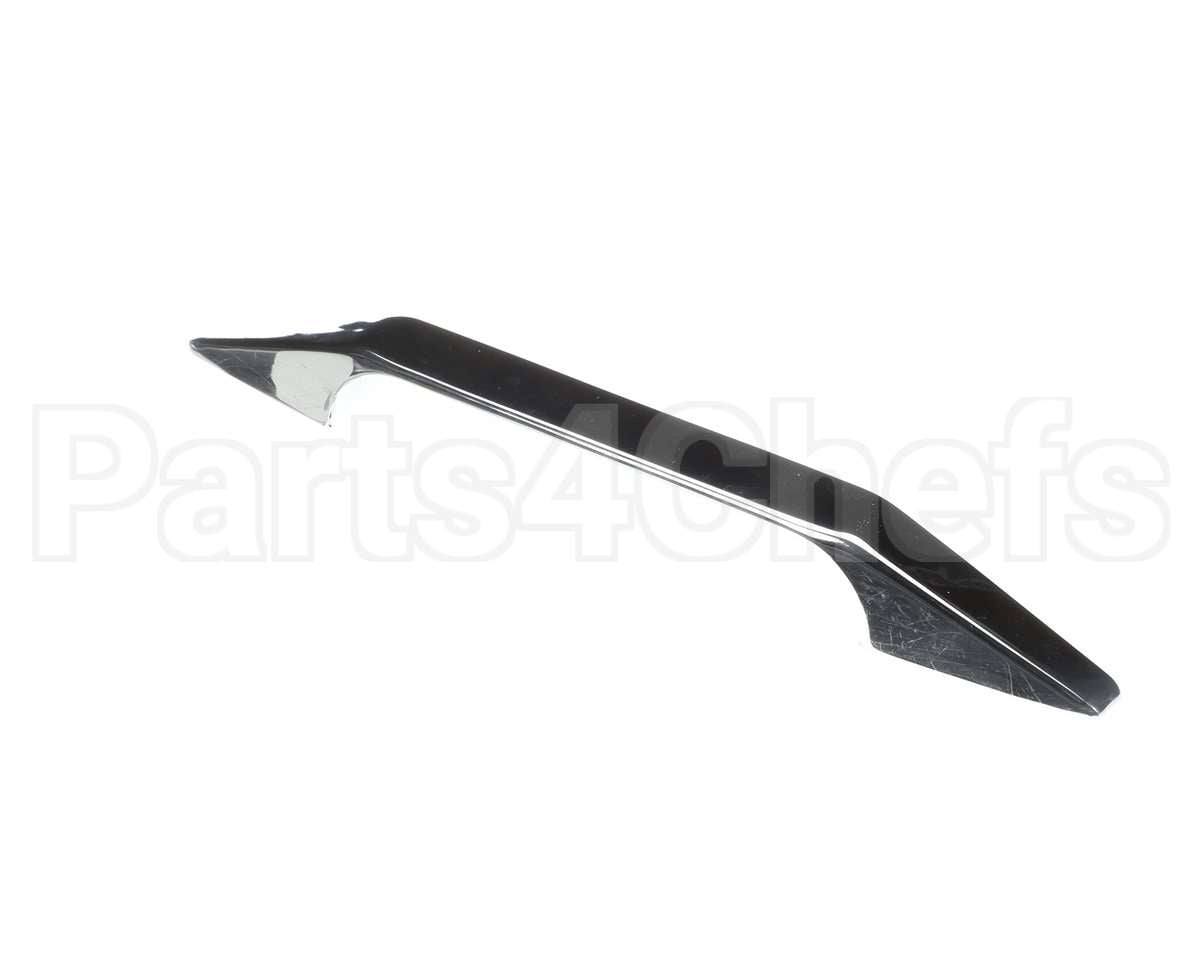 10902000004 Kason Pull Handle Chr