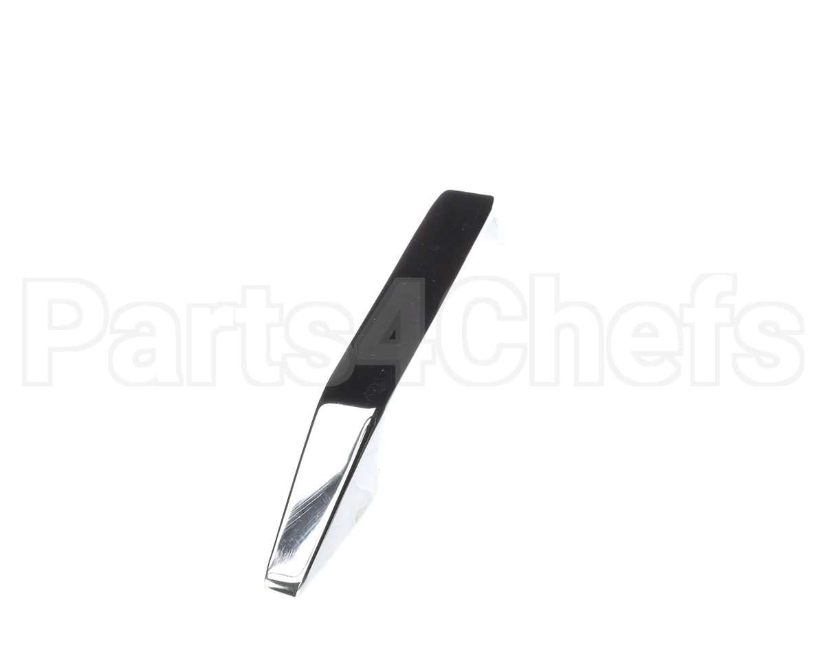 10902000004 Kason Pull Handle Chr