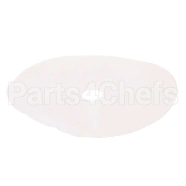 10903002 Compatible Amana Washer-Spur Gear