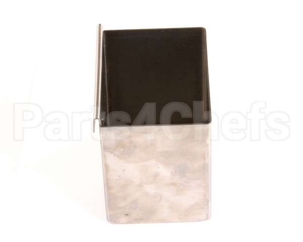 109059 Marshall Air Cup, Grease, 4" X 4" 3" Deep